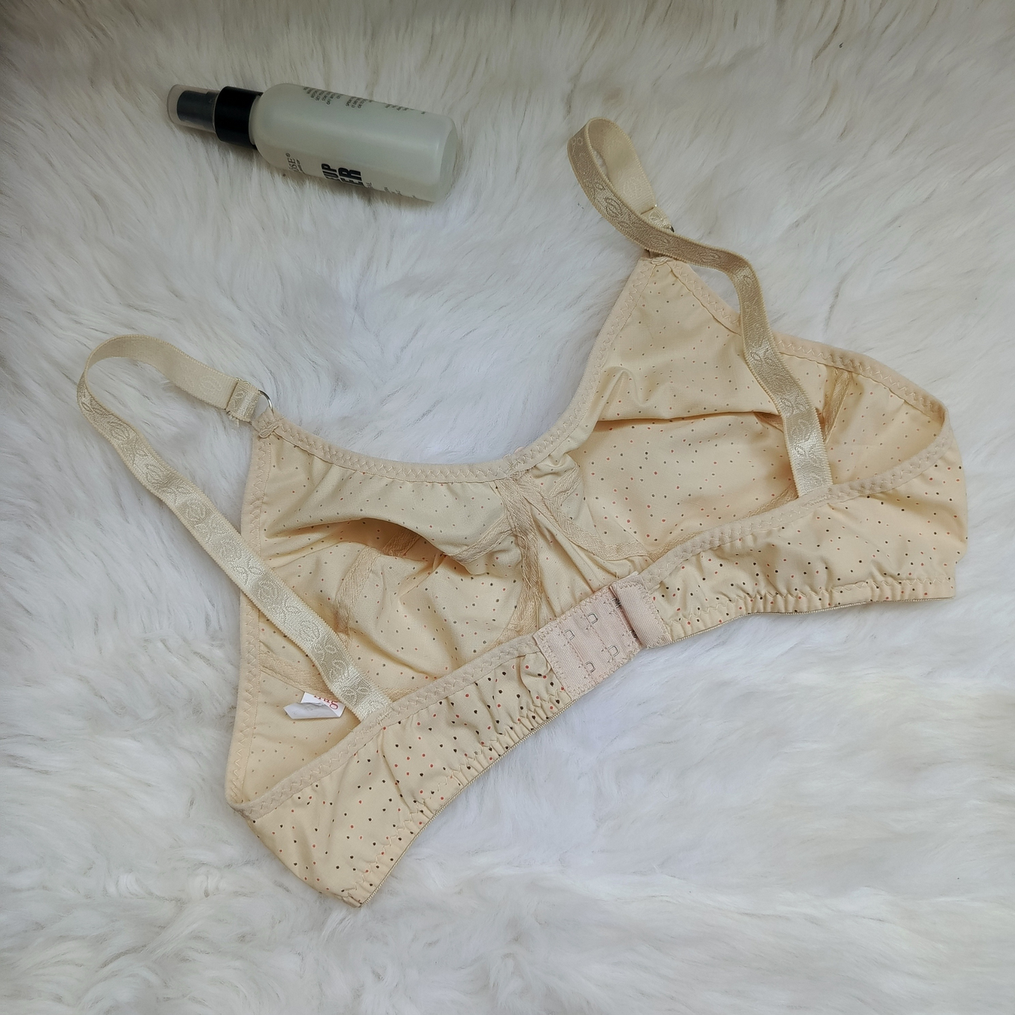 Cotton Everyday Bra – Comfortable & Breathable